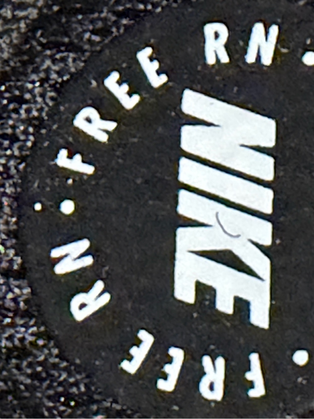 NIKE FREE RN - Picture 6 of 12